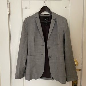 Talulah Grey Blazer